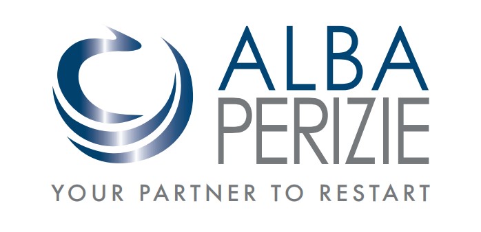 logo alba perizie